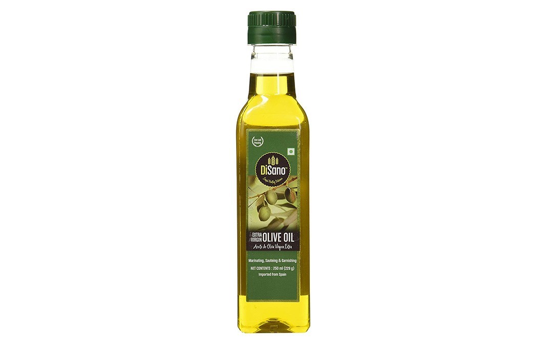 Disano Extra Virgin Olive Oil   Bottle  250 millilitre